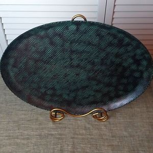 Metal Trays - Home Accents